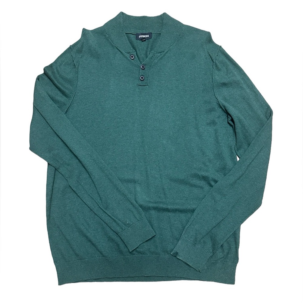 Mens Express Sweater